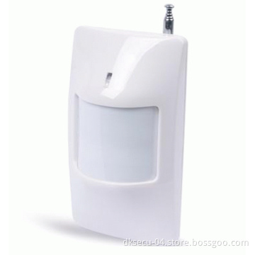 PIR Detectors / PIR Sensors / Wired PIR Detectors